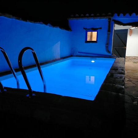 Casa Rural tía Salomé Sant Jordi Exterior foto