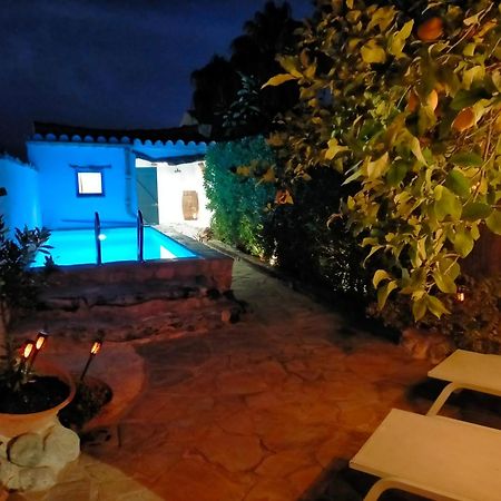 Casa Rural tía Salomé Sant Jordi Exterior foto