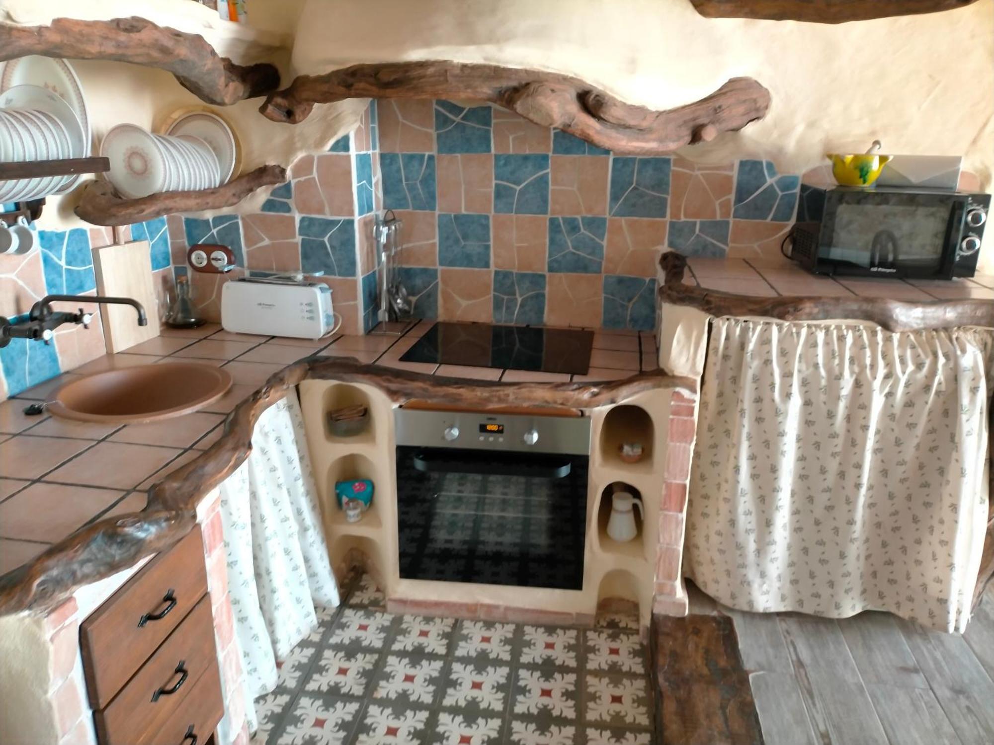 Casa Rural tía Salomé Sant Jordi Exterior foto